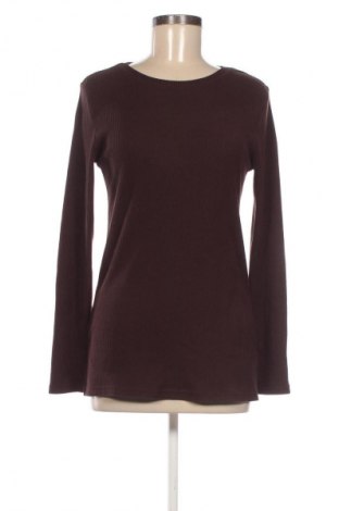 Dámska blúza F&F, Veľkosť L, Farba Hnedá, Cena  9,72 €