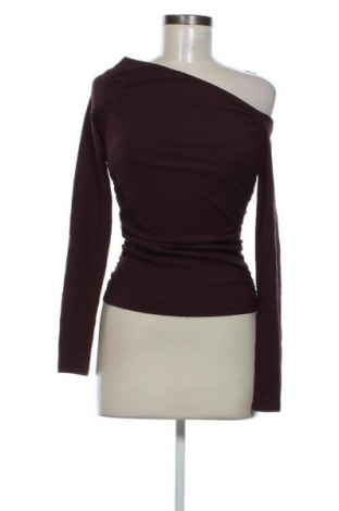 Damen Shirt F&F, Größe S, Farbe Braun, Preis 9,66 €