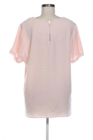 Γυναικεία μπλούζα F&F, Μέγεθος XXL, Χρώμα Ρόζ , Τιμή 9,74 €