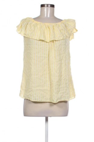 Damen Shirt F&F, Größe L, Farbe Gelb, Preis 9,74 €