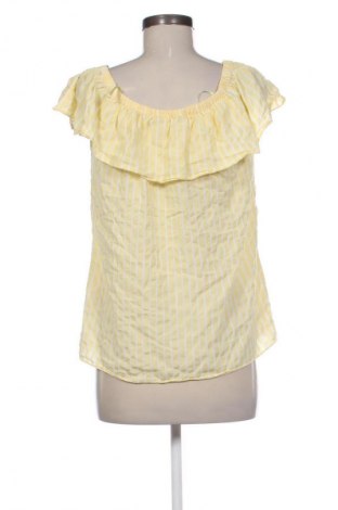 Damen Shirt F&F, Größe L, Farbe Gelb, Preis 9,74 €