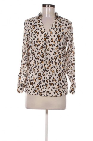 Dámská halenka F&F, Velikost XS, Barva Vícebarevné, Cena  247,00 Kč