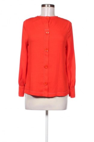 Dámska blúza F&F, Veľkosť S, Farba Červená, Cena  10,00 €