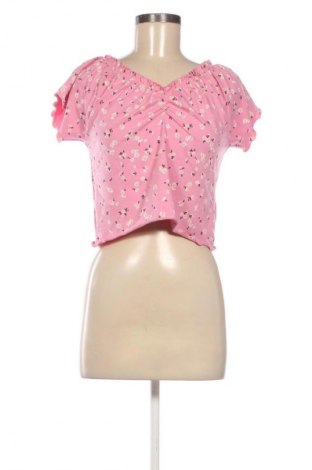 Bluză de femei F&F, Mărime L, Culoare Multicolor, Preț 81,58 Lei