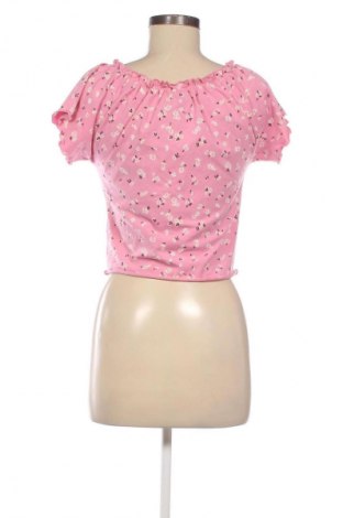 Bluză de femei F&F, Mărime L, Culoare Multicolor, Preț 81,58 Lei