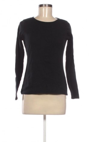 Γυναικεία μπλούζα F&F, Μέγεθος M, Χρώμα Μαύρο, Τιμή 9,70 €