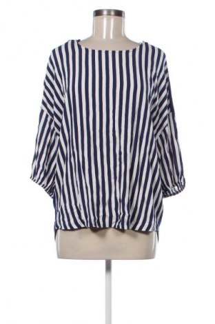 Γυναικεία μπλούζα F&F, Μέγεθος XL, Χρώμα Μπλέ, Τιμή 9,72 €