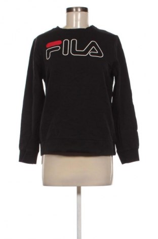 Damen Shirt FILA, Größe S, Farbe Schwarz, Preis € 14,99