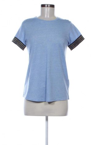 Női blúz FSBN, Méret M, Szín Kék, Ár 3 589 Ft