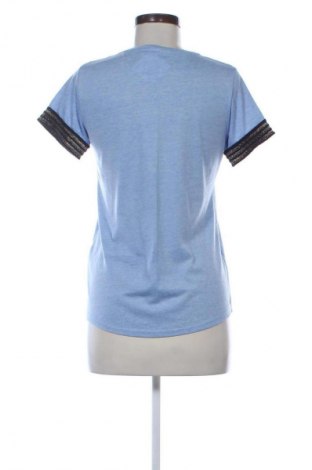 Női blúz FSBN, Méret M, Szín Kék, Ár 3 589 Ft