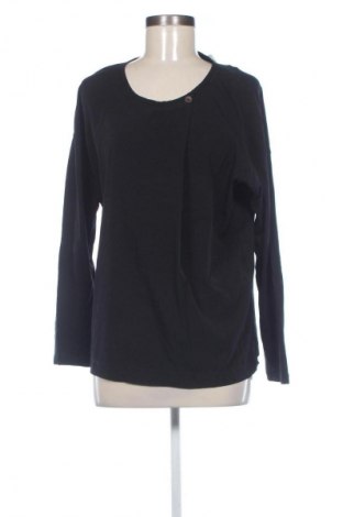 Γυναικεία μπλούζα Fabiana Filippi, Μέγεθος XL, Χρώμα Μαύρο, Τιμή 62,92 €