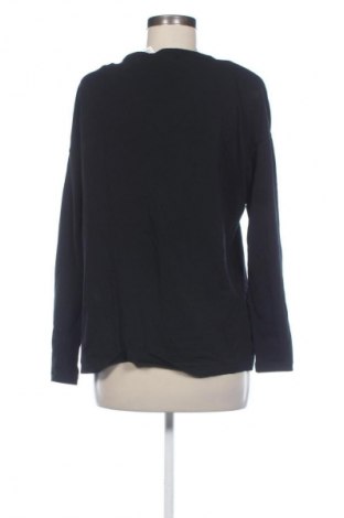 Γυναικεία μπλούζα Fabiana Filippi, Μέγεθος XL, Χρώμα Μαύρο, Τιμή 62,92 €