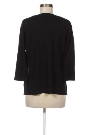 Дамска блуза Fabiani, Размер L, Цвят Черен, Цена 9,99 лв.