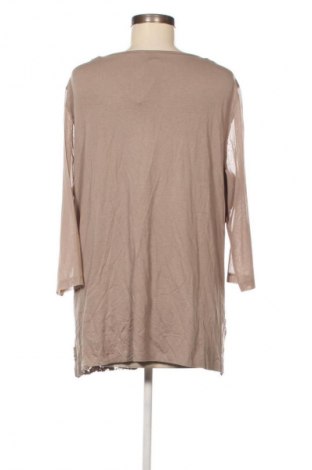 Dámská halenka Fair Lady, Velikost XL, Barva Béžová, Cena  209,00 Kč