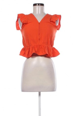 Γυναικεία μπλούζα Fancyinn, Μέγεθος M, Χρώμα Πορτοκαλί, Τιμή 9,72 €
