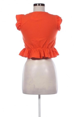 Γυναικεία μπλούζα Fancyinn, Μέγεθος M, Χρώμα Πορτοκαλί, Τιμή 9,72 €