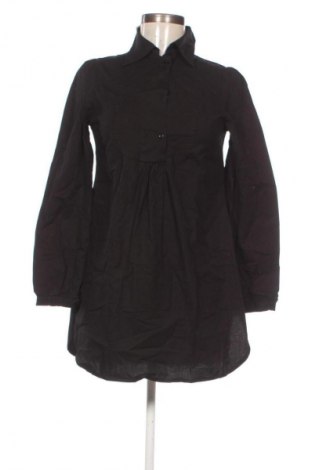 Γυναικεία μπλούζα Fashion Elle, Μέγεθος S, Χρώμα Μαύρο, Τιμή 6,99 €