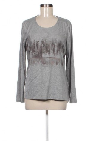 Női blúz Fashion Highlight, Méret L, Szín Szürke, Ár 2 489 Ft