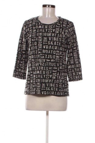 Дамска блуза Fashion Highlight, Размер M, Цвят Многоцветен, Цена 19,00 лв.