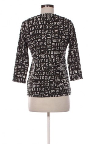 Дамска блуза Fashion Highlight, Размер M, Цвят Многоцветен, Цена 19,00 лв.