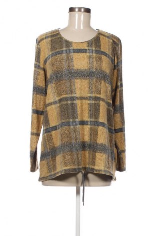 Γυναικεία μπλούζα Fashion Highlight, Μέγεθος XXL, Χρώμα Πολύχρωμο, Τιμή 6,99 €