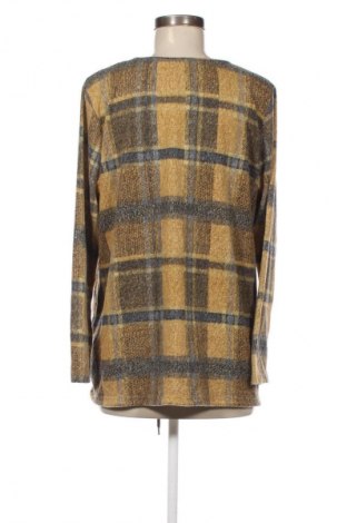 Γυναικεία μπλούζα Fashion Highlight, Μέγεθος XXL, Χρώμα Πολύχρωμο, Τιμή 6,99 €