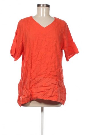 Bluzka damska Fashion Highlight, Rozmiar L, Kolor Czerwony, Cena 39,99 zł