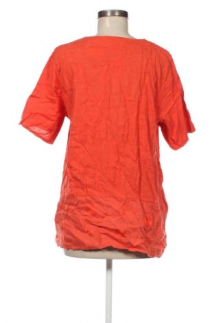 Bluzka damska Fashion Highlight, Rozmiar L, Kolor Czerwony, Cena 39,99 zł