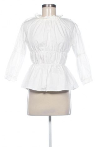 Damen Shirt Fashion Union, Größe S, Farbe Weiß, Preis 17,39 €