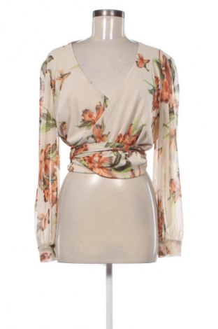 Dámská halenka Fashion nova, Velikost M, Barva Vícebarevné, Cena  242,00 Kč