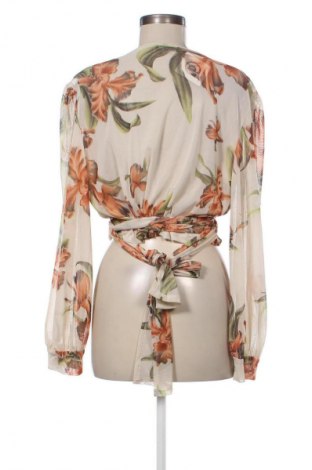 Dámská halenka Fashion nova, Velikost M, Barva Vícebarevné, Cena  242,00 Kč