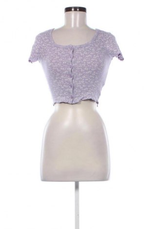 Γυναικεία μπλούζα Fb Sister, Μέγεθος XXS, Χρώμα Πολύχρωμο, Τιμή 9,79 €