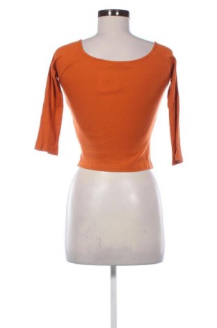 Dámská halenka Fb Sister, Velikost M, Barva Oranžová, Cena  457,00 Kč