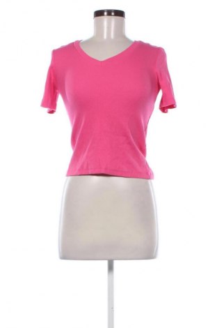 Γυναικεία μπλούζα Fb Sister, Μέγεθος S, Χρώμα Ρόζ , Τιμή 9,72 €