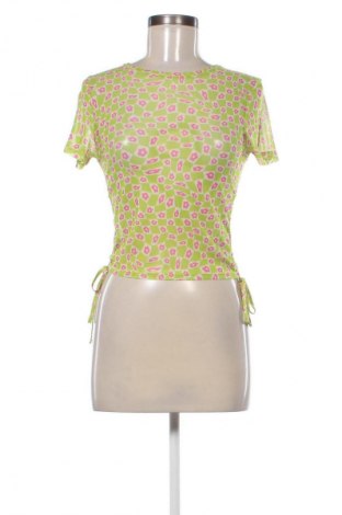 Γυναικεία μπλούζα Fb Sister, Μέγεθος S, Χρώμα Πολύχρωμο, Τιμή 9,72 €