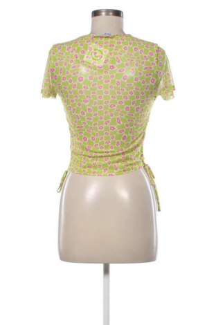 Γυναικεία μπλούζα Fb Sister, Μέγεθος S, Χρώμα Πολύχρωμο, Τιμή 9,72 €