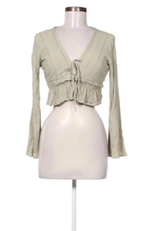 Damen Shirt Fb Sister, Größe S, Farbe Grün, Preis 9,72 €