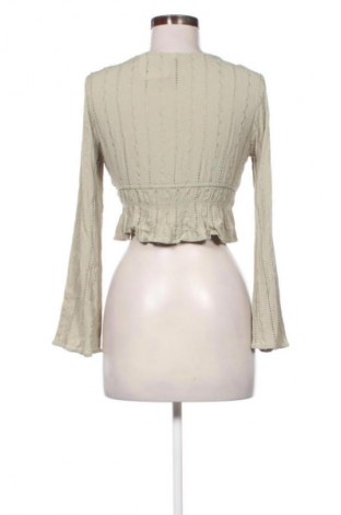 Damen Shirt Fb Sister, Größe S, Farbe Grün, Preis 9,72 €