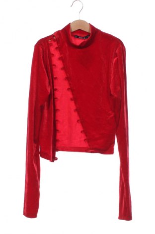 Bluzka damska Fb Sister, Rozmiar XS, Kolor Czerwony, Cena 21,99 zł