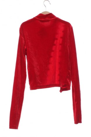 Bluzka damska Fb Sister, Rozmiar XS, Kolor Czerwony, Cena 21,99 zł