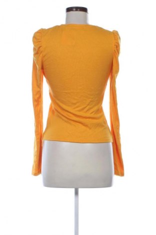 Dámská halenka Fb Sister, Velikost S, Barva Oranžová, Cena  119,00 Kč