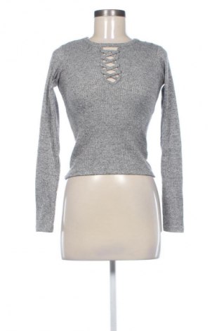 Bluză de femei Fb Sister, Mărime XS, Culoare Gri, Preț 50,00 Lei