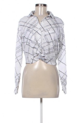 Dámská halenka Fb Sister, Velikost XS, Barva Vícebarevné, Cena  241,00 Kč