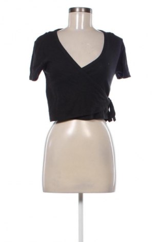 Γυναικεία μπλούζα Fb Sister, Μέγεθος M, Χρώμα Μαύρο, Τιμή 9,74 €