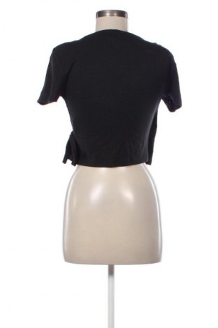 Γυναικεία μπλούζα Fb Sister, Μέγεθος M, Χρώμα Μαύρο, Τιμή 9,74 €