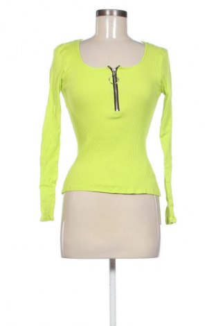 Dámská halenka Fb Sister, Velikost M, Barva Zelená, Cena  129,00 Kč