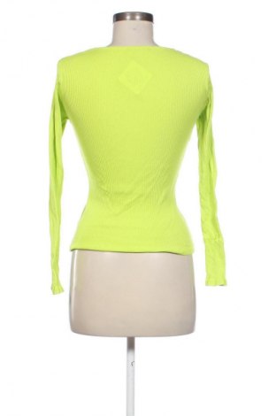 Dámská halenka Fb Sister, Velikost M, Barva Zelená, Cena  129,00 Kč