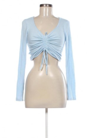 Női blúz Fb Sister, Méret XS, Szín Kék, Ár 1 809 Ft