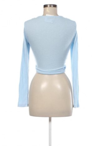 Női blúz Fb Sister, Méret XS, Szín Kék, Ár 1 809 Ft
