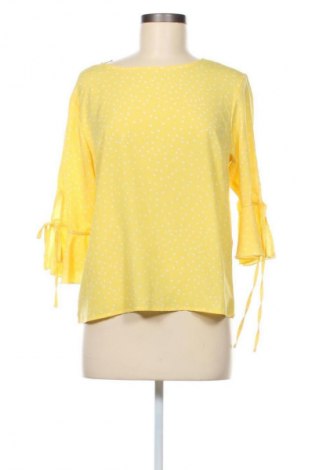 Damen Shirt Fb Sister, Größe M, Farbe Gelb, Preis 9,72 €